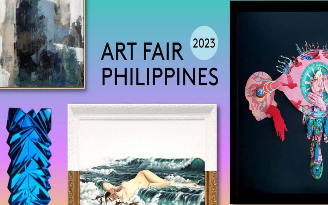 ART FAIR PHILIPPINES