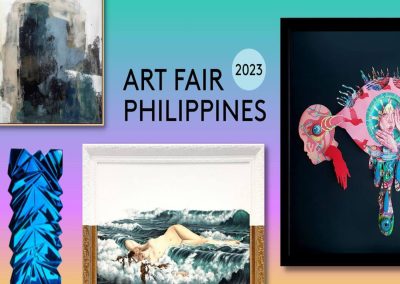 ART FAIR PHILIPPINES