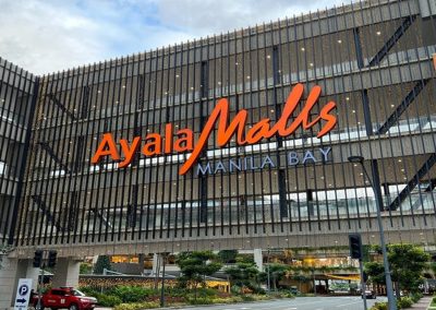 Ayala Malls Manila Bay