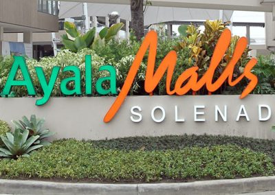 Ayala Malls Solenad