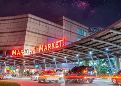 Ayala Market Market