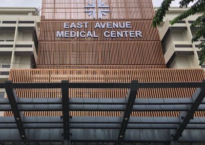 East Avenue Medical Center