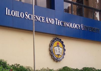 Ilo-Ilo Science and Technology University