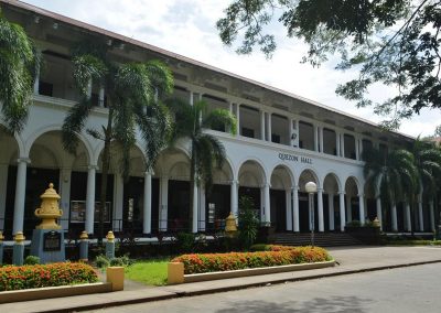 West Visayas State University